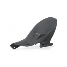 CNC Racing Carbon Fiber Rear Mudguard (Fender) for Ducati Multistrada V4 Pikes Peak CNC Racing Carbon Fiber Rear Mudguard (Fender) for Ducati Multistrada V4 Pikes Peak
